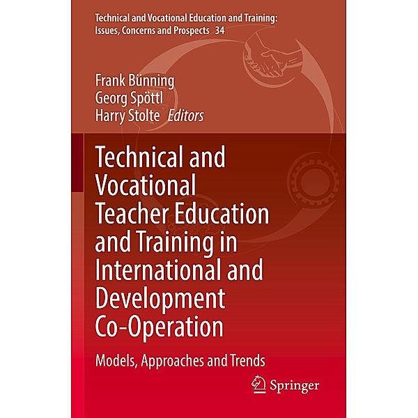 Technical and Vocational Teacher Education and Training in International and Development Co-Operation