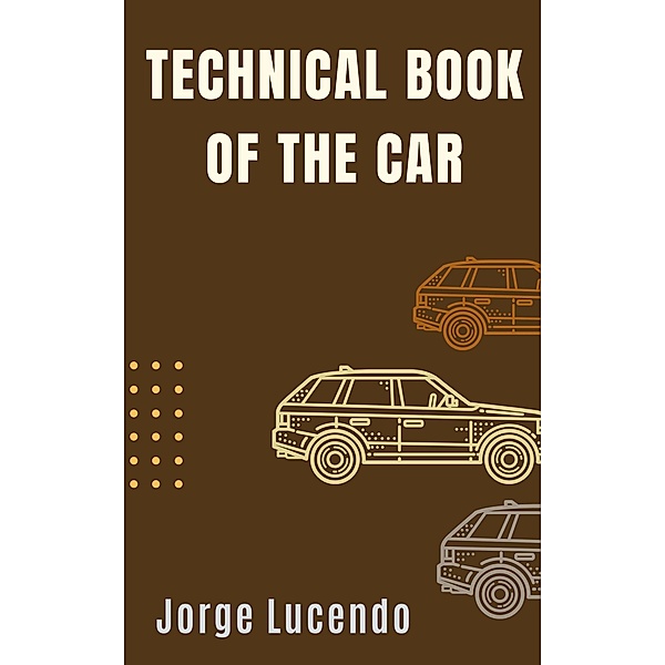 Technical Book of the Car, Jorge Lucendo