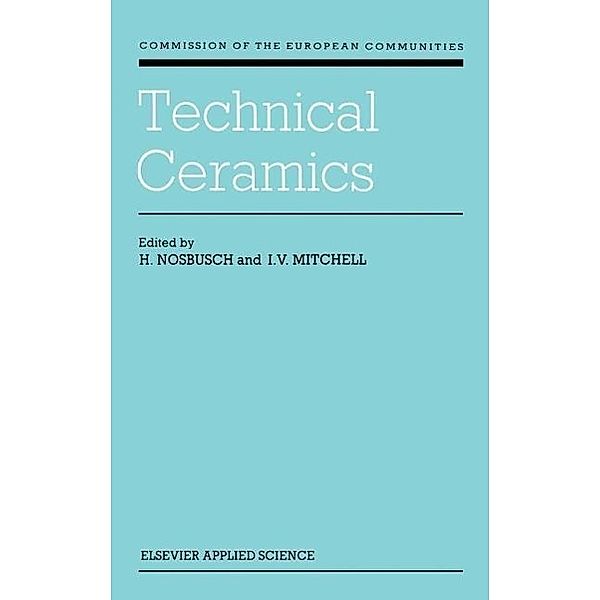 Technical Ceramics