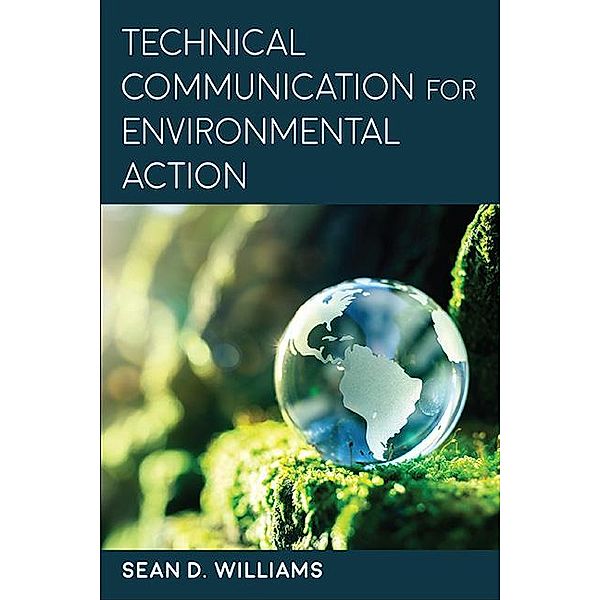 Technical Communication for Environmental Action / SUNY Press Open Access