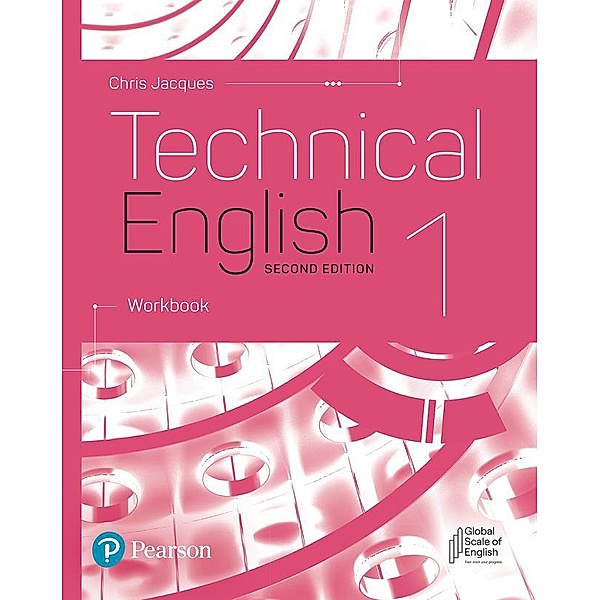 Technical English 2nd Edition Level 1 Workbook, Christopher Jacques