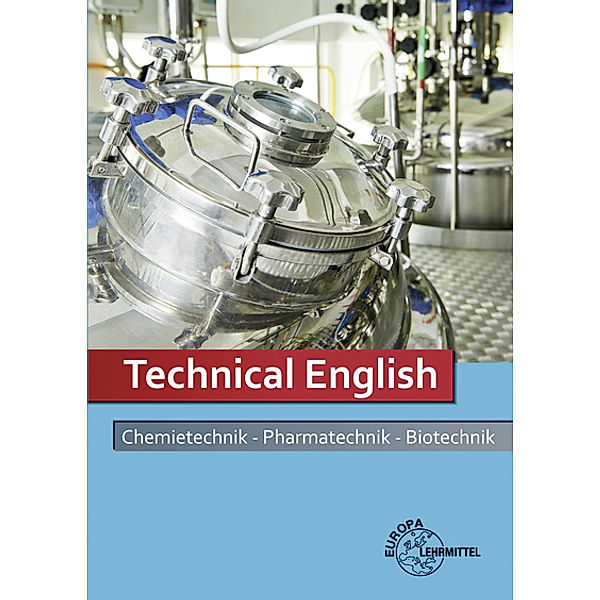 Technical English, Walter Bierwerth, Klaus Eisenhardt, Claus-Dieter Paul