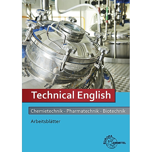 Technical English Arbeitsblätter, Klaus Eisenhardt
