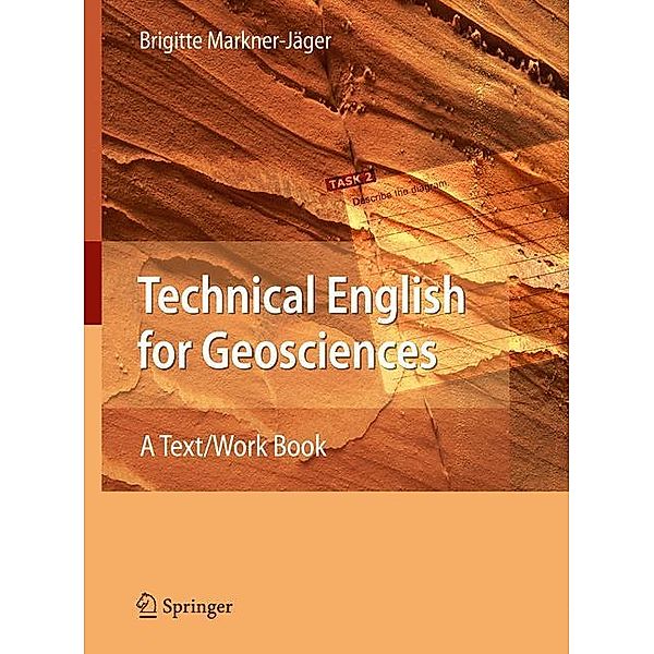 Technical English for Geosciences, Brigitte Markner-Jäger