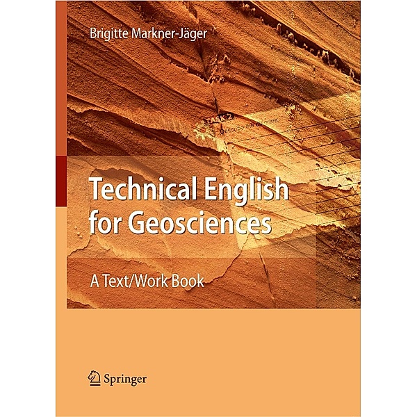 Technical English for Geosciences, Brigitte Markner-Jäger