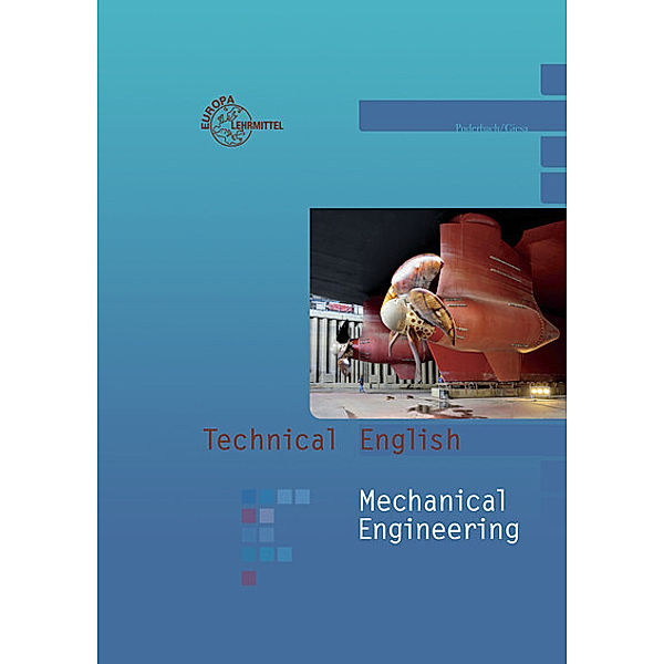 Technical English - Mechanical Engineering, Michael Giesa, Ulrike Puderbach