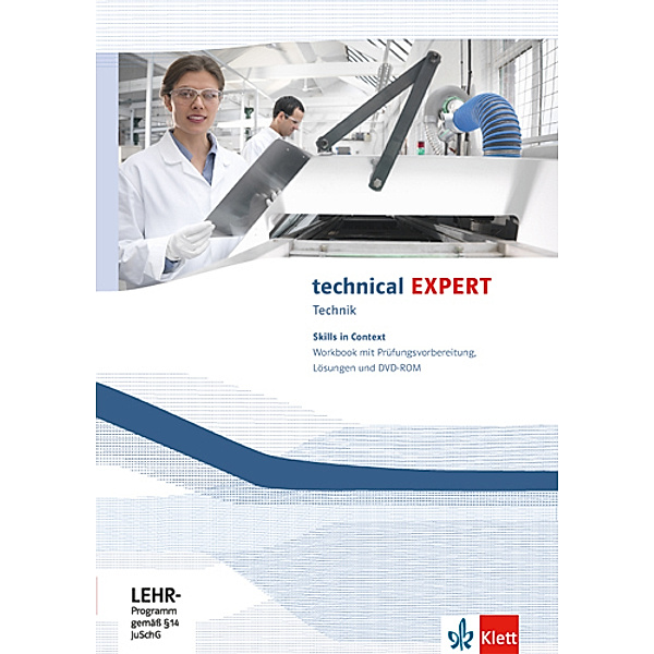 Technical EXPERT Bundesausgabe. Skills in Context, m. 1 DVD-ROM, Ephrem Wellenbrock