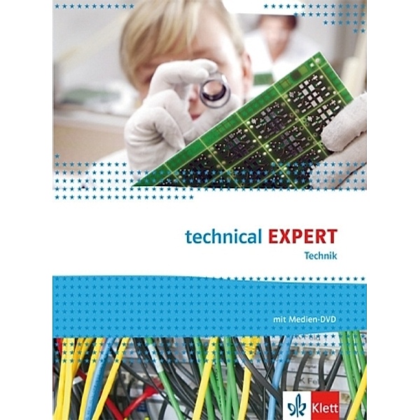 Technical Expert. Technik, m. 1 DVD-ROM