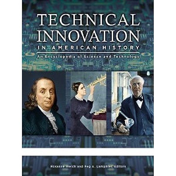 Technical Innovation in American History