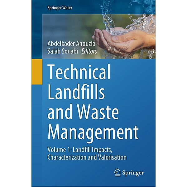 Technical Landfills and Waste Management / Springer Water