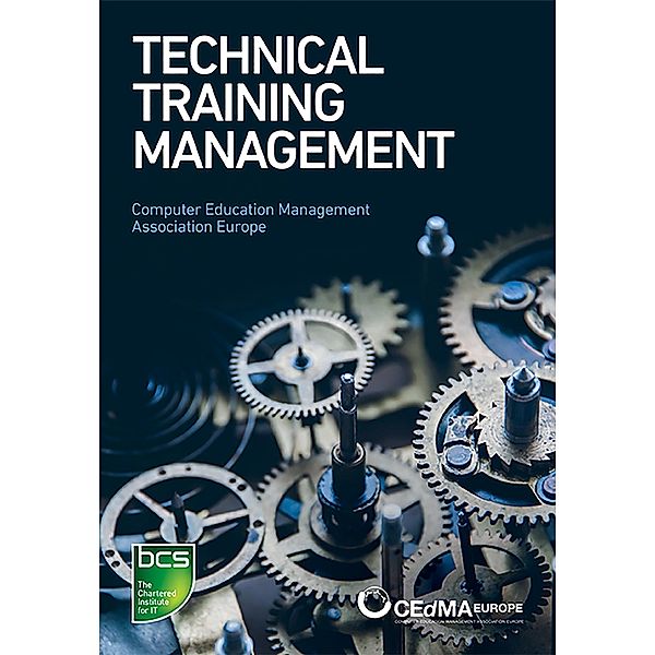 Technical Training Management, Cedma Europe