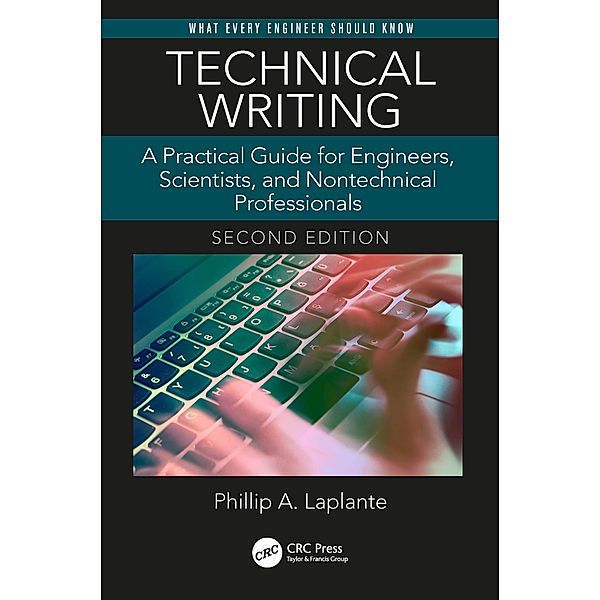 Technical Writing, Phillip A. Laplante