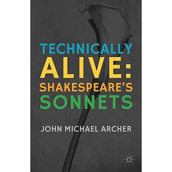 Technically Alive, J. Archer