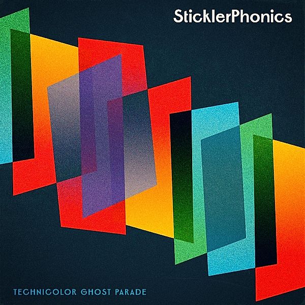 Technicolor Ghost Parade, Sticklerphonics