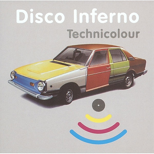 Technicolour, Disco Inferno
