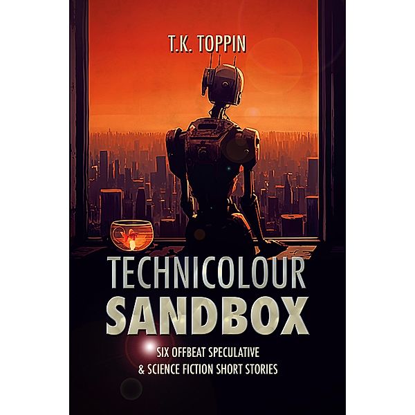 Technicolour Sandbox, T. K. Toppin