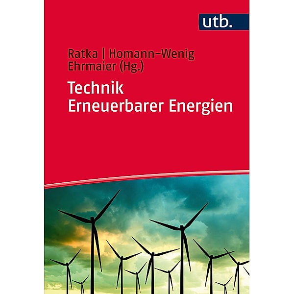 Technik Erneuerbarer Energien