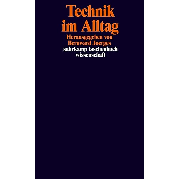 Technik im Alltag