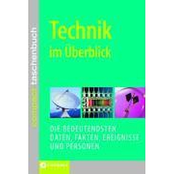 Technik im Überblick, Florian Breitsameter, Mike Hillenbrand, Andreas Burgwitz