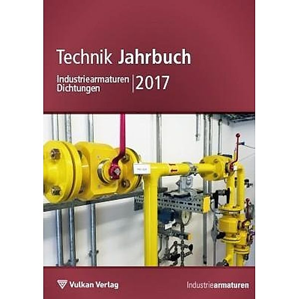 Technik Jahrbuch 2017