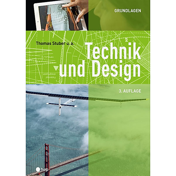 Technik und Design - Grundlagen, Thomas Stuber