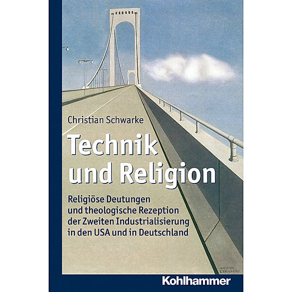 Technik und Religion, Christian Schwarke