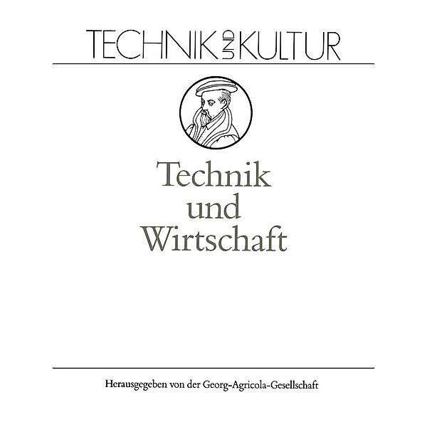 Technik und Wirtschaft / VDI-Buch