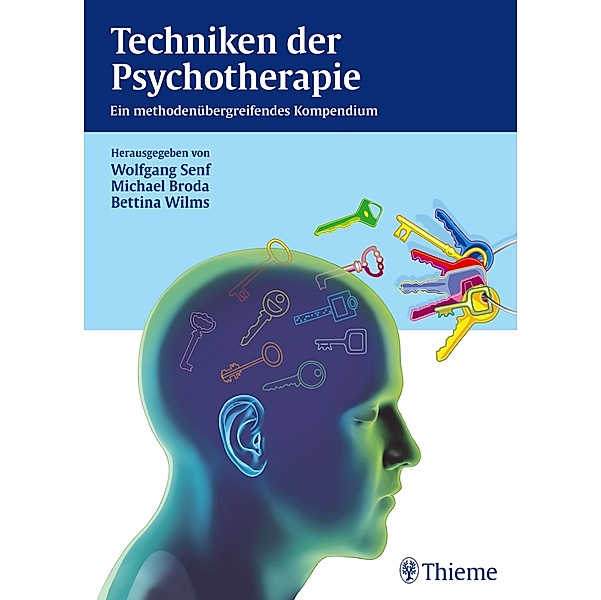Techniken der Psychotherapie