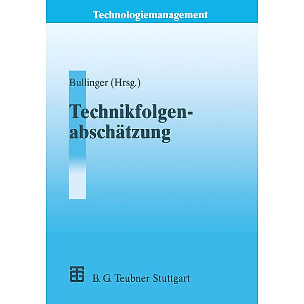 Technikfolgenabschätzung (TA)