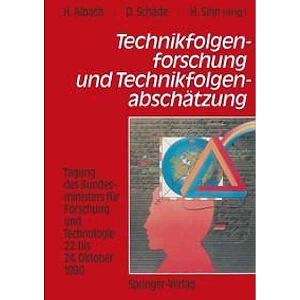 Technikfolgenforschung und Technikfolgenabschätzung