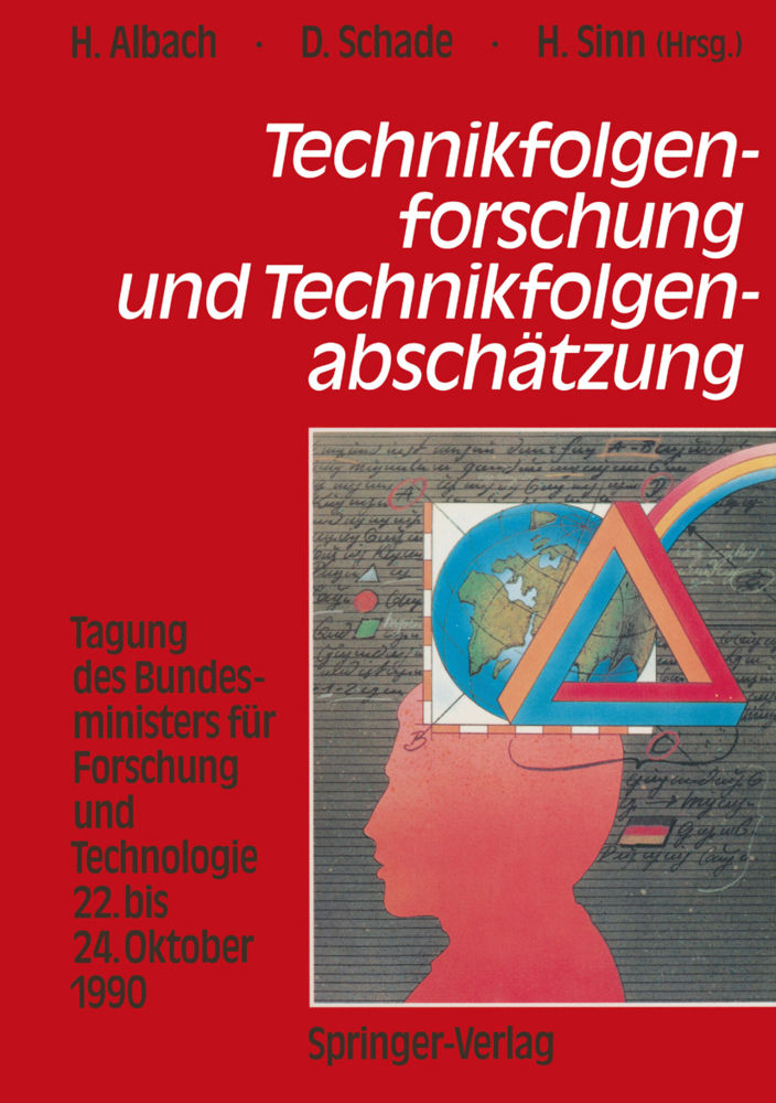 Technikfolgenforschung und Technikfolgenabschätzung