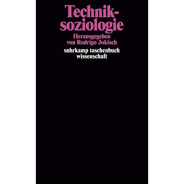 Techniksoziologie