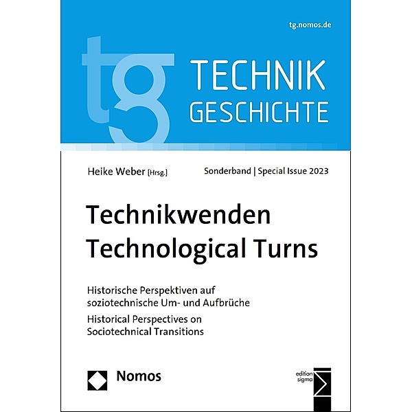 Technikwenden | Technological Turns