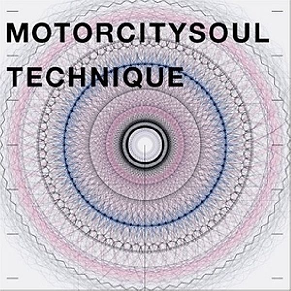 Technique, Motorcitysoul