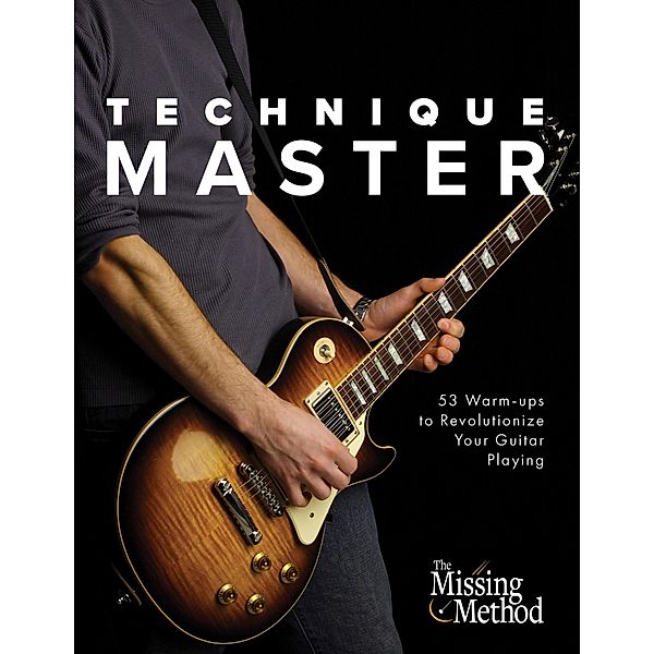 Technique Master / Technique Master, Christian J. Triola