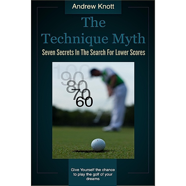Technique Myth, Andrew Knott