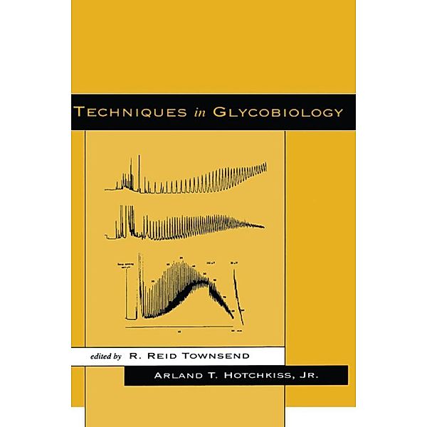 Techniques in Glycobiology