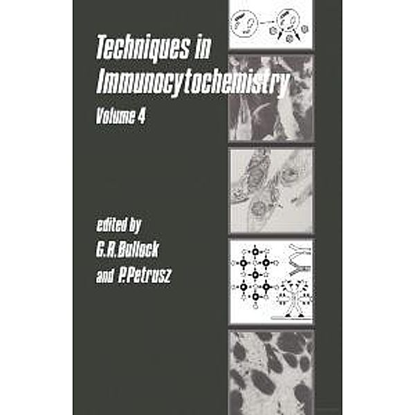 Techniques in Immunocytochemistry