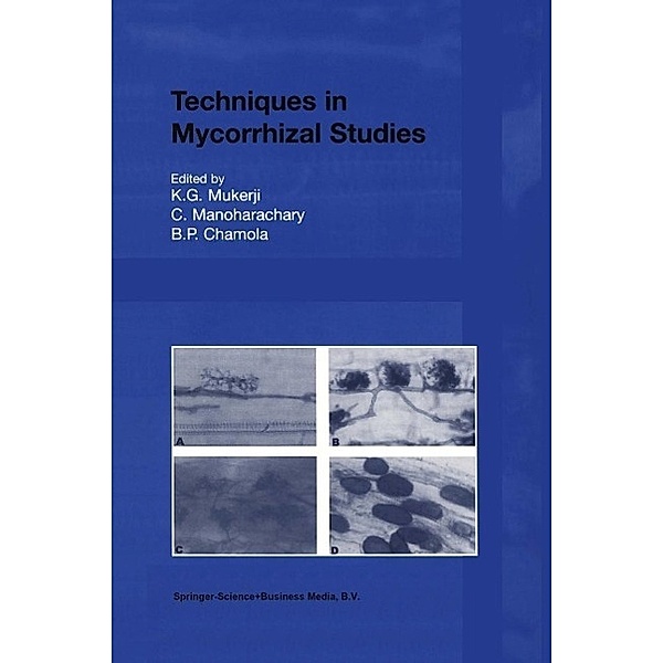 Techniques in Mycorrhizal Studies