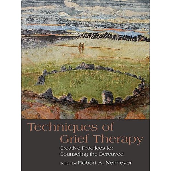 Techniques of Grief Therapy