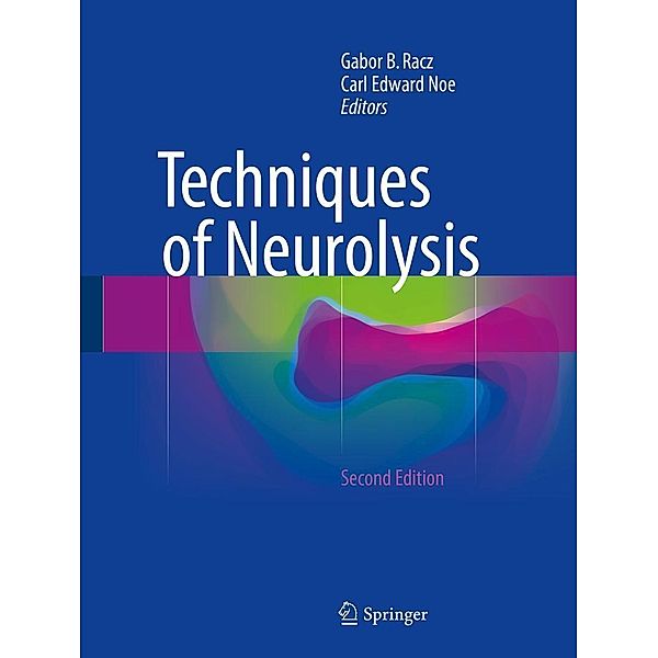 Techniques of Neurolysis