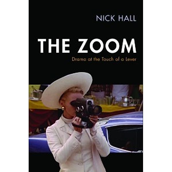 Techniques of the Moving Image: Zoom, Hall Nick Hall