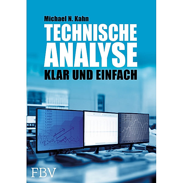 Technische Analyse, Michael N. Kahn