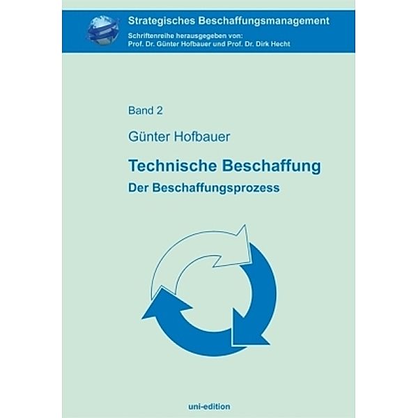 Technische Beschaffung, Günter Hofbauer, Dirk Hecht, Joachim Goldbach, Karina Hofbauer, Anita Sangl