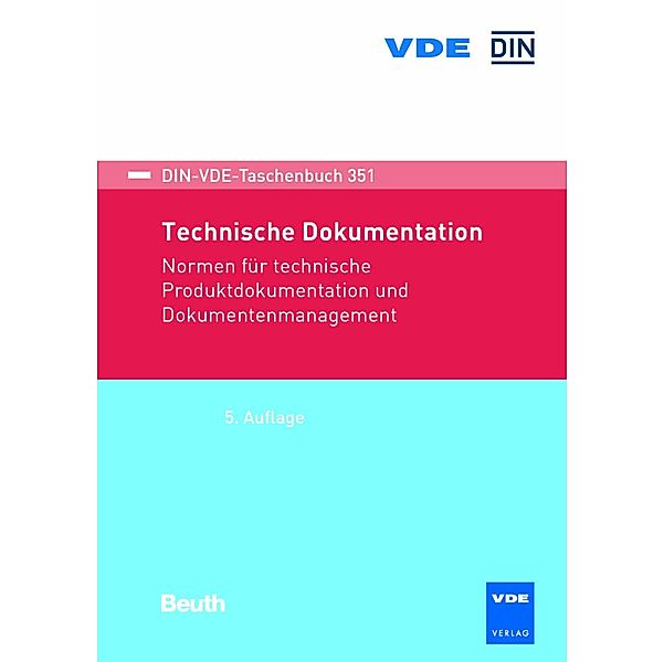 Technische Dokumentation