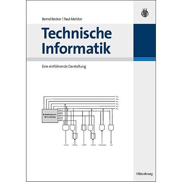 Technische Informatik / Jahrbuch des Dokumentationsarchivs des österreichischen Widerstandes, Bernd Becker, Paul Molitor
