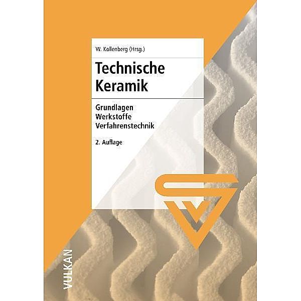 Technische Keramik