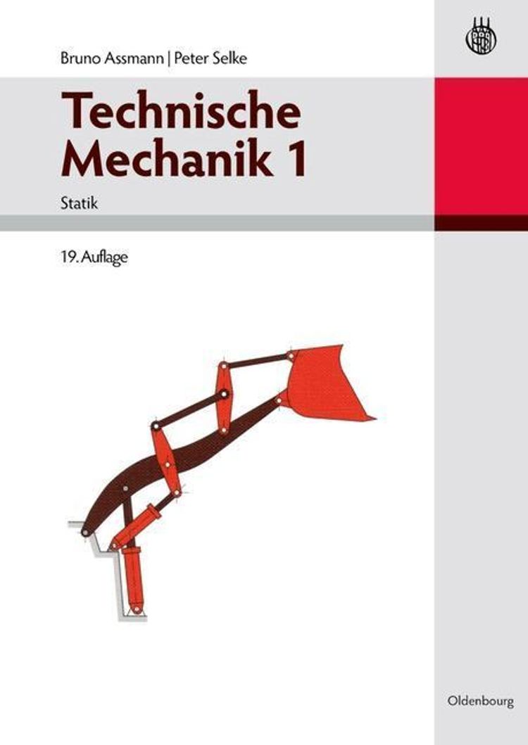 Technische Mechanik 1: ebook jetzt bei Weltbild.de als Download