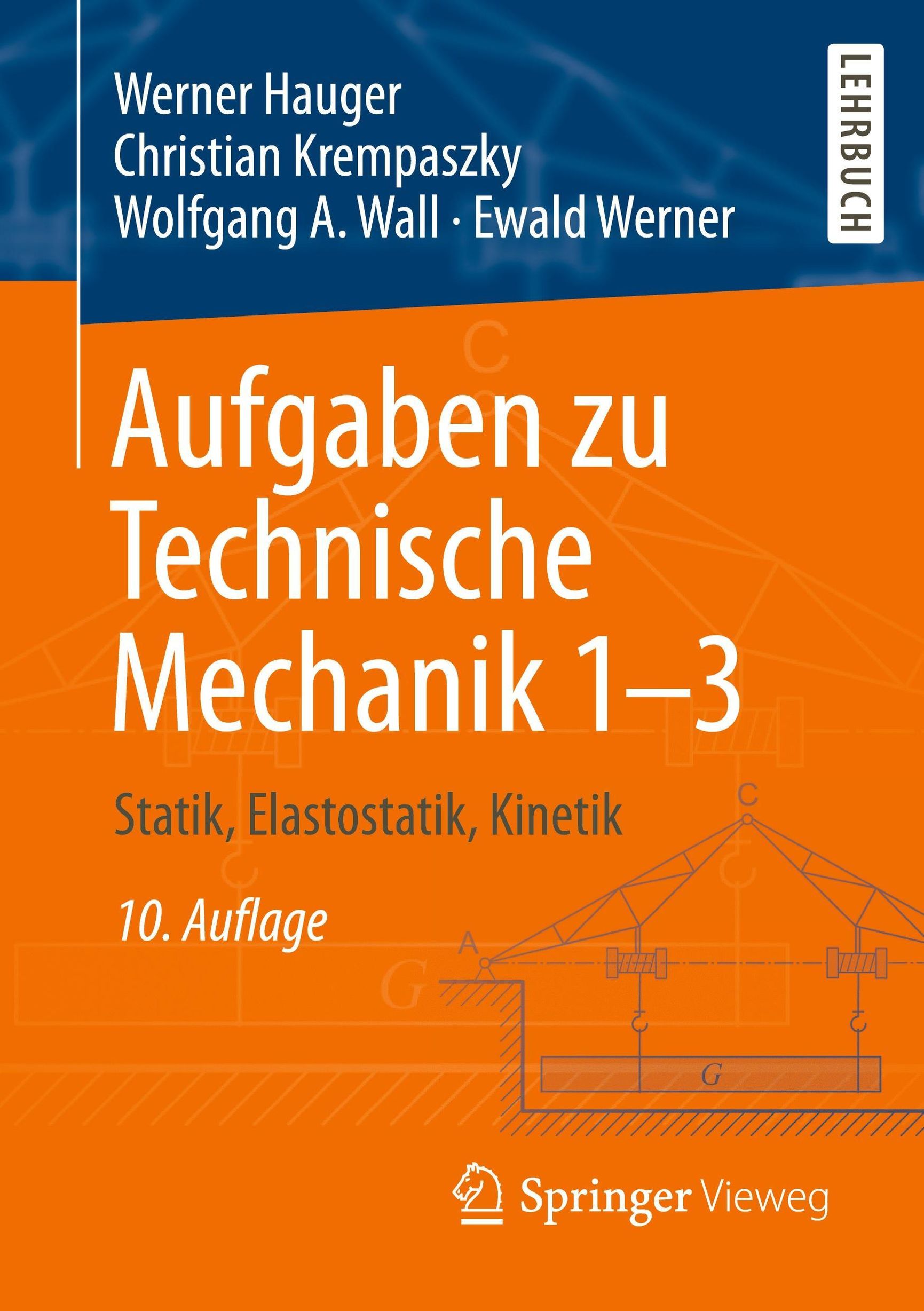 Berg Üppig Schmieren technische mechanik aufgaben unter Roboter regional