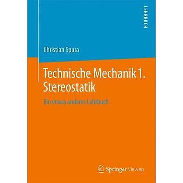 Technische Mechanik, Christian Spura